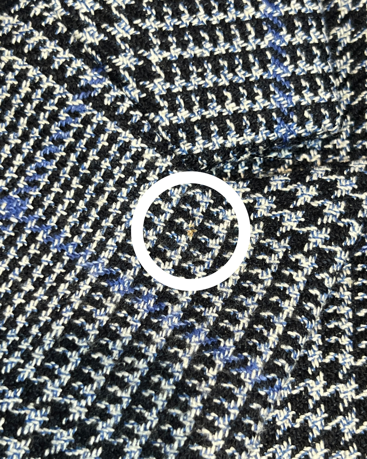 【Sample Sale】英國 Marling & Evans 雙排釦背心 46S